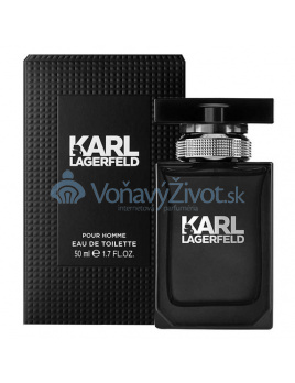 Karl Lagerfeld EDT M100