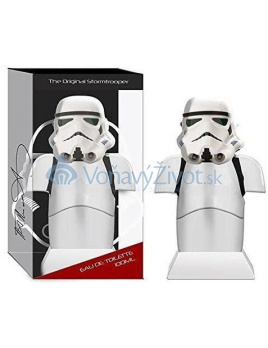 Star Wars The Original Stormtrooper EDT 100ml