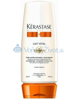 Kérastase Nutritive Lait Vital Irisome 200ml