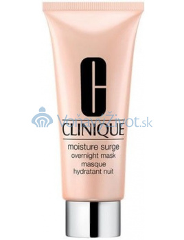 Clinique Moisture Surge Overnight Mask 100ml