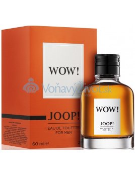 Joop! Wow! M EDT 60ml