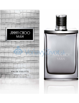 Jimmy Choo Man M EDT 30ml