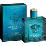 Versace Eros M EDT 200ml