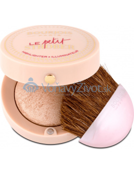 Bourjois Paris Le Petit Strober 2,3g - Universal Glow