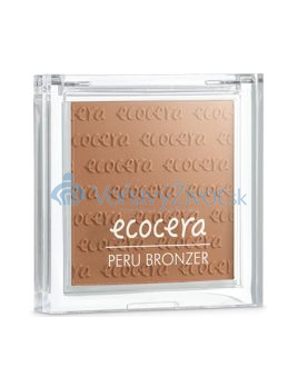Ecocera Bronzer 10g - Peru