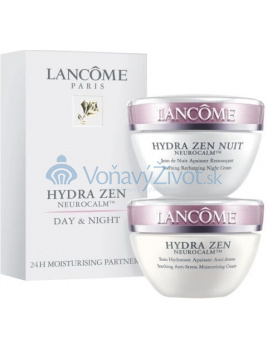 Lancome Hydra Zen Cream Duo Kit