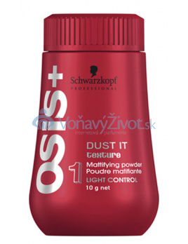 Schwarzkopf Osis+ Dust It 10g W