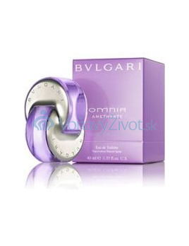 Bvlgari Omnia Amethyste W EDT 65ml