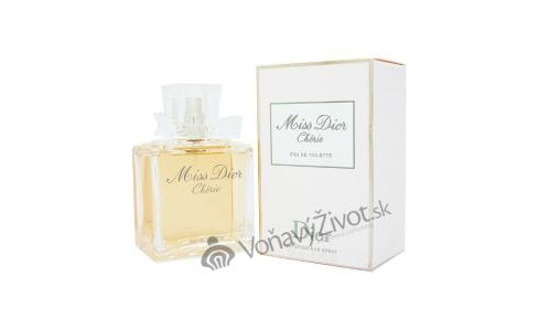 Christian Dior  - Miss Dior Cherie