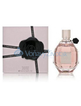 Viktor & Rolf Flowerbomb W EDP 100ml