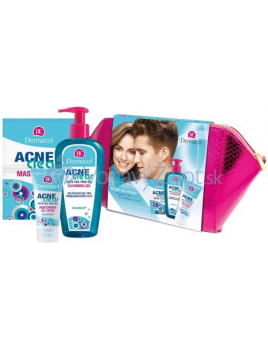 Dermacol AcneClear Bag Set