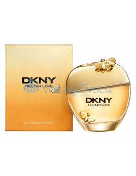 DKNY Nectar Love W EDP 100ml