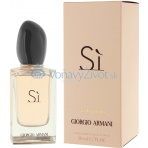 Giorgio Armani Sí W EDP 50ml