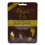 Xpel Argan Oil Deep Moisturising Foot Pack