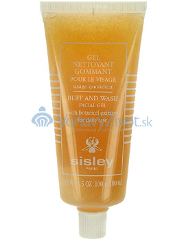 SISLEY Gel Nettoyant Gommant 100ml