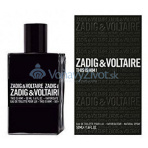Zadig & Voltaire This is Him! M EDT 50ml