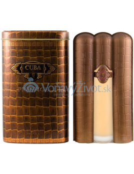 CUBA Cuba Prestige Standardní balení 90ml M