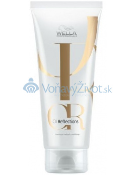 Wella Oil Reflections Luminous Instant Conditioner 200ml