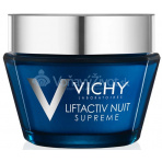 Vichy Liftactiv Night Supreme 50ml