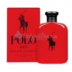 Ralph Lauren Polo Red M EDT 125ml