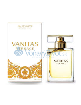 Versace Vanitas W EDT 100ml