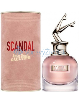 Jean Paul Gaultier Scandal W EDP 80ml