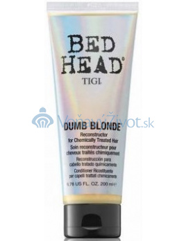 Tigi Bed Head Dumb Blonde Reconstructor 200ml