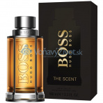 Hugo Boss The Scent M EDT 100ml