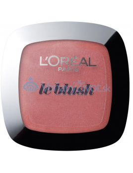 L'Oréal Paris True Match Le Blush 5g - 145 Rosewood