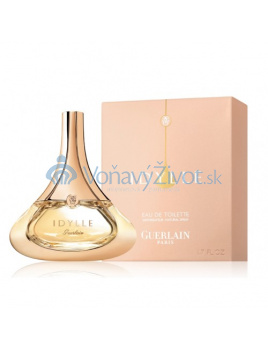 Guerlain Idylle W EDT 35ml