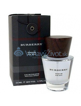 Burberry TouchEDT M50
