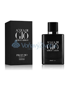 Giorgio Armani Acqua di Gio Profumo M EDP 75ml