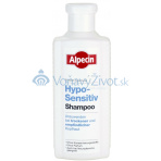 Alpecin Hypo-Sensitive Shampoo M 250ml