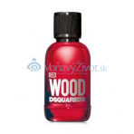 Dsquared2 Red Wood toaletní voda Pro ženy 30ml