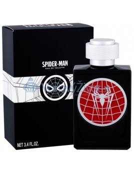 Marvel Spider-Man EDT 100ml
