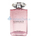 VERSACE Bright Crystal  Sprchový gél 200ml W
