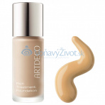 Artdeco Rich Treatment Foundation 20ml - 18 Deep Honey