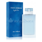 Dolce & Gabbana Light Blue Eau Intense W EDP 100ml