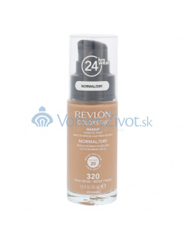 Revlon Colorstay Makeup Normal Dry Skin 30ml - 320 True Beige