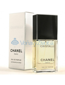 Chanel Cristalle W EDP 100ml