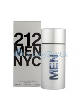 Carolina Herrera 212EDT M30