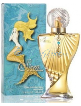 Paris Hilton Siren W EDP 100ml