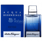 Salvatore Ferragamo Acqua Essenziale Blu M EDT 100ml