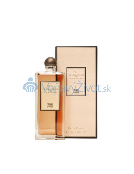 Serge Lutens Nuit de Cellophane EDP 50 ml W