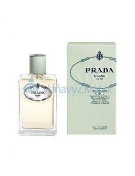 Prada Infusion D´Iris W EDP 200ml TESTER