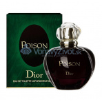 Dior Poison W EDT 30ml