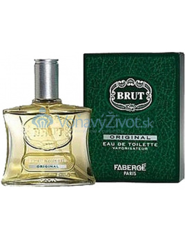 Brut Brut Original M EDT 100ml