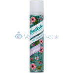 Batiste Dry Shampoo Wildflower 200ml