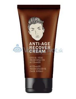 DEAR BEARD Anti-Age Recover Cream 75ml