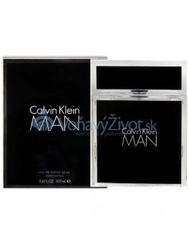 Calvin Klein Man M EDT 50m